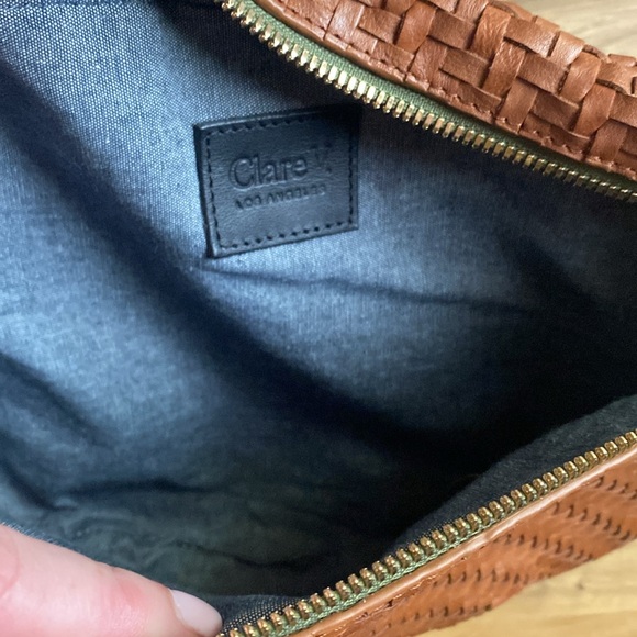 Clare V. Grande Fanny - Picture 4 of 6